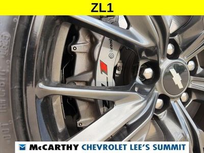 2019 Chevrolet Camaro - Photo 27