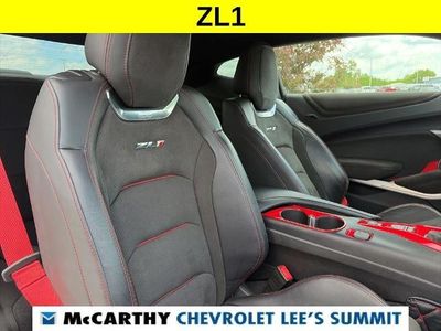 2019 Chevrolet Camaro - Photo 32