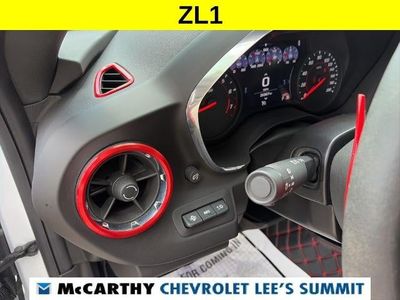 2019 Chevrolet Camaro - Photo 44