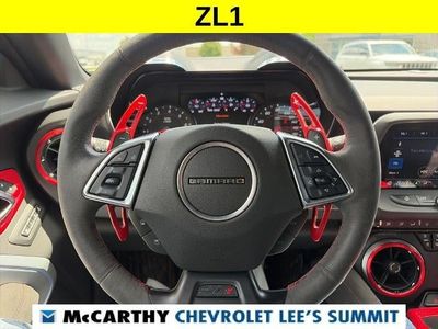 2019 Chevrolet Camaro - Photo 21