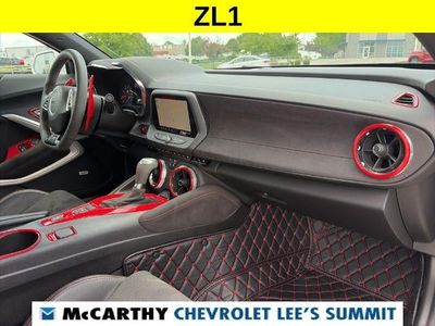 2019 Chevrolet Camaro - Photo 33