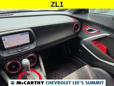 2019 Chevrolet Camaro - Photo 26