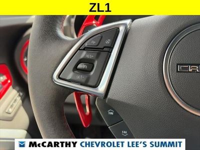 2019 Chevrolet Camaro - Photo 23