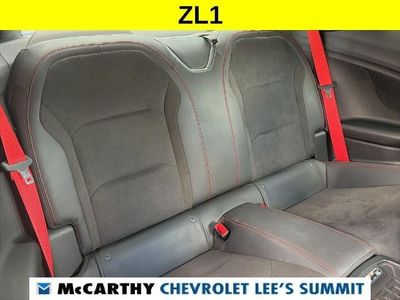 2019 Chevrolet Camaro - Photo 36