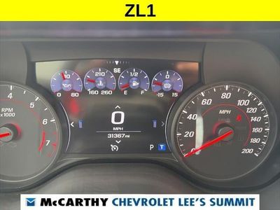 2019 Chevrolet Camaro - Photo 25