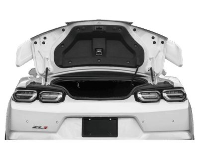 2019 Chevrolet Camaro - Photo 57