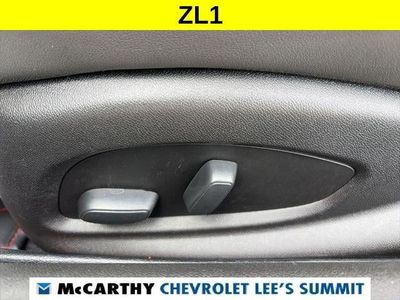 2019 Chevrolet Camaro - Photo 42