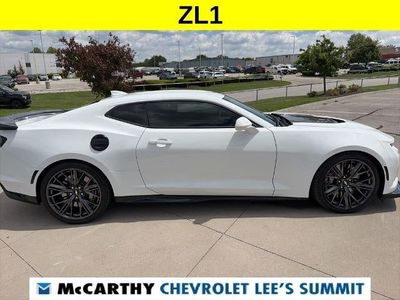 2019 Chevrolet Camaro - Photo 16
