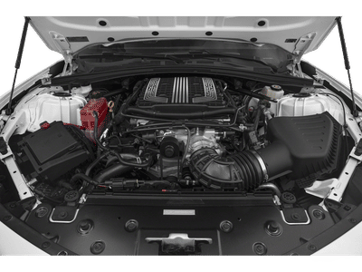 2019 Chevrolet Camaro - Photo 58
