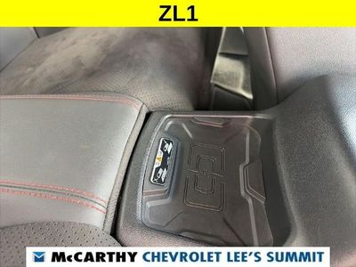 2019 Chevrolet Camaro - Photo 37