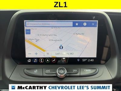 2019 Chevrolet Camaro - Photo 6