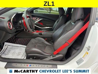 2019 Chevrolet Camaro - Photo 41