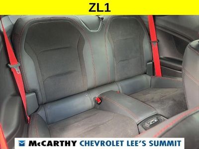 2019 Chevrolet Camaro - Photo 38