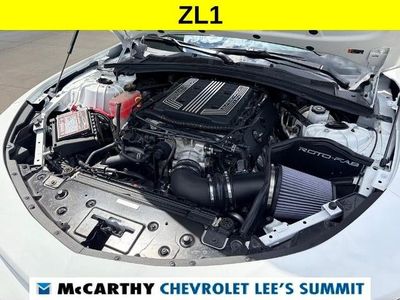 2019 Chevrolet Camaro - Photo 28