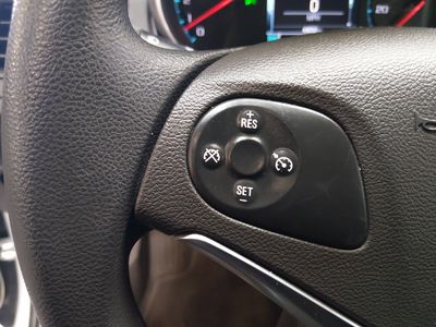 2019 Chevrolet Impala — photo 12 view
