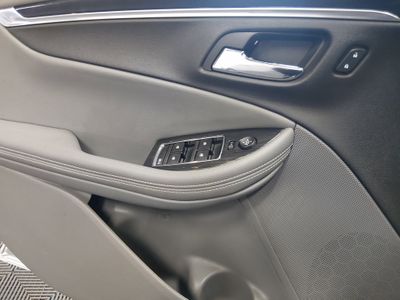 2019 Chevrolet Impala — photo 19 view