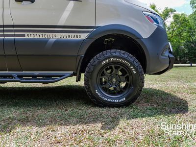 2025 Storyteller Overland - Photo 3