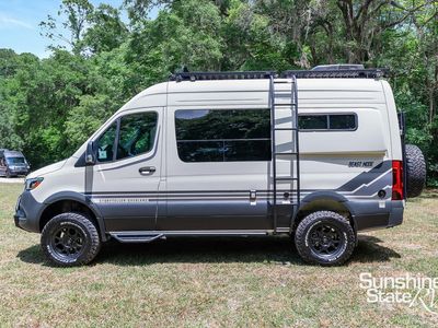 2025 Storyteller Overland - Photo 11