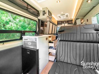 2025 Storyteller Overland - Photo 24