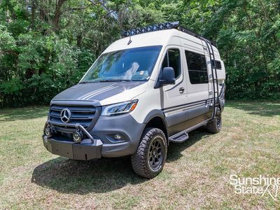 2025 Storyteller Overland - Photo 37