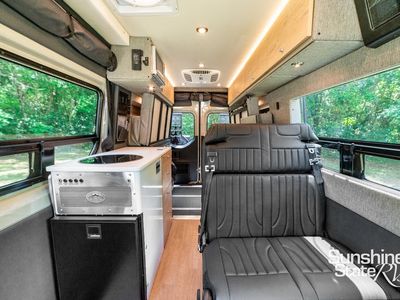 2025 Storyteller Overland - Photo 5