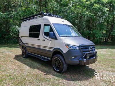 2025 Storyteller Overland - Photo 20