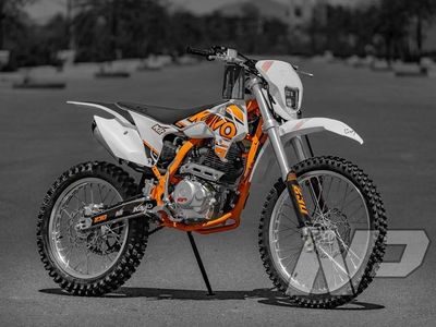 2025 Kayo K2 - Photo 1