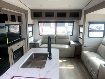 2026 Grand Reflection 100 Series - Photo 12