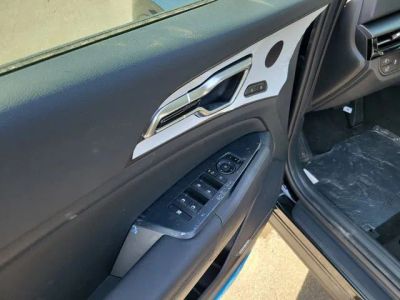 2026 Kia Sportage — engine compartment view