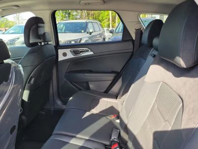 2026 Kia Sportage — photo 26 view