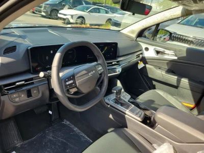 2026 Kia Sportage — photo 7 view