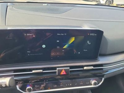 2026 Kia Sportage — photo 15 view