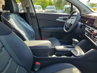 2026 Kia Sportage — photo 34 view