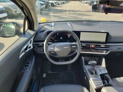2026 Kia Sportage — photo 24 view