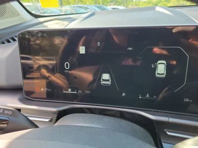 2026 Kia Sportage — photo 14 view