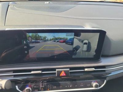 2026 Kia Sportage — photo 17 view