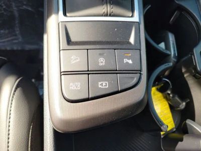 2026 Kia Sportage — photo 21 view