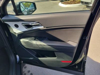 2026 Kia Sportage — photo 36 view
