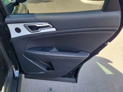 2026 Kia Sportage — photo 32 view