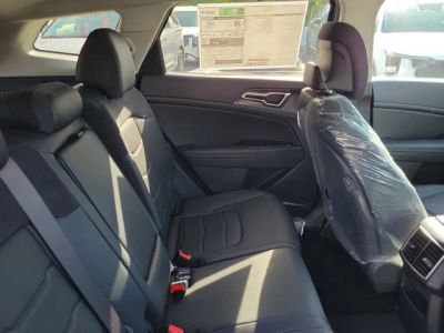 2026 Kia Sportage — photo 31 view