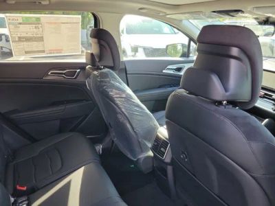 2026 Kia Sportage — photo 30 view