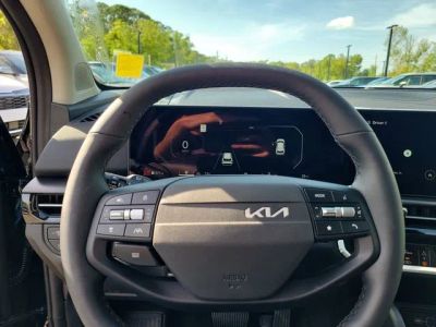 2026 Kia Sportage — photo 13 view