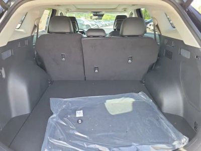 2026 Kia Sportage — photo 28 view