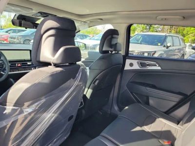 2026 Kia Sportage — photo 25 view
