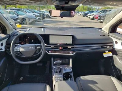 2026 Kia Sportage — photo 23 view