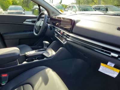 2026 Kia Sportage — photo 33 view