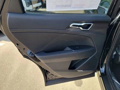 2026 Kia Sportage — photo 27 view