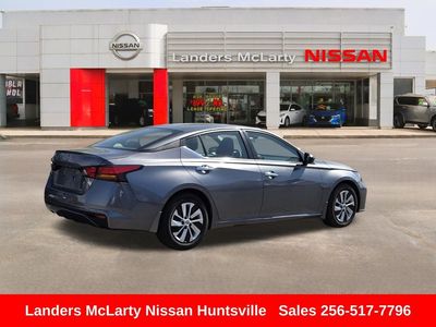2024 Nissan Altima - Photo 3