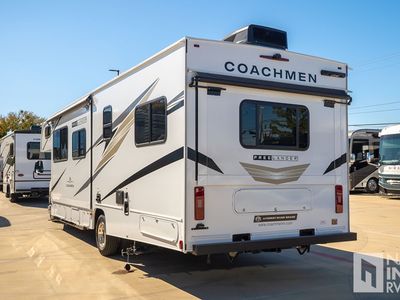 2026 Coachmen Freelander - Photo 4