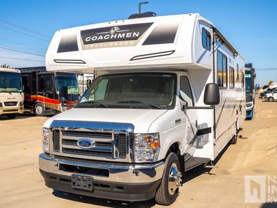2026 Coachmen Freelander - Photo 5